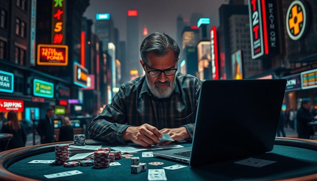 Advanced Betting Techniques Hedging Strategy