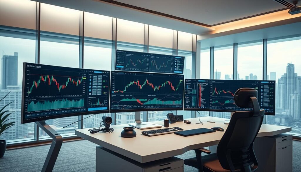 Advanced Crypto Trading Platforms