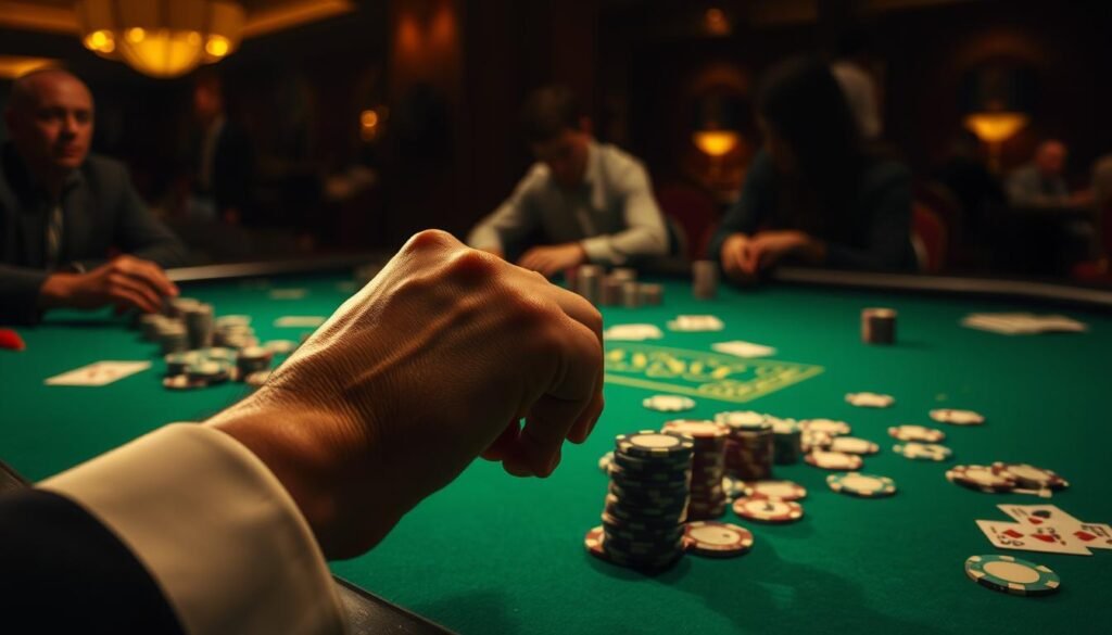Casino Gambling Risks and Strategies Casino Gambling Risks and Strategies