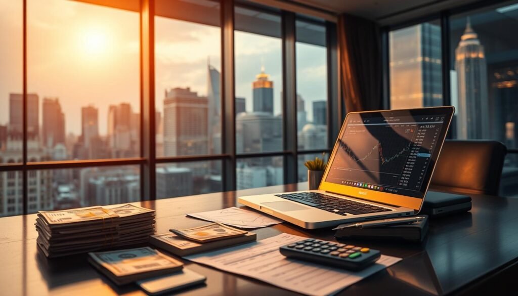 Maximizing profits through bankroll management and bonuses