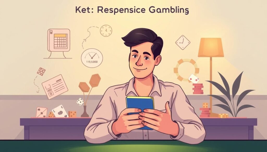 Responsible Gambling Tips Responsible Gambling Tips