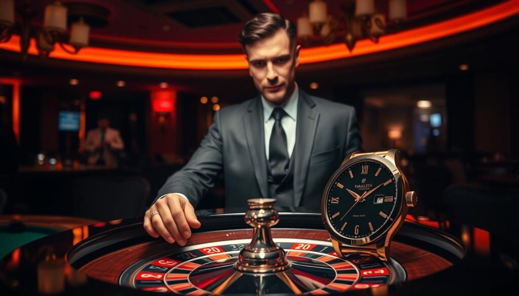 Strategic Betting Time Management Strategic Betting Time Management