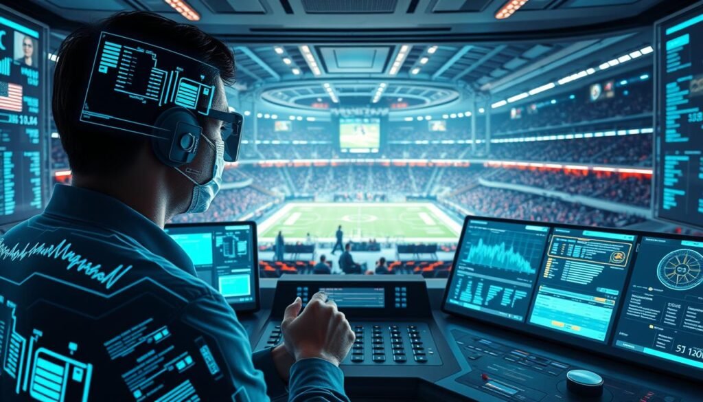 Virtual Sports Betting Strategies