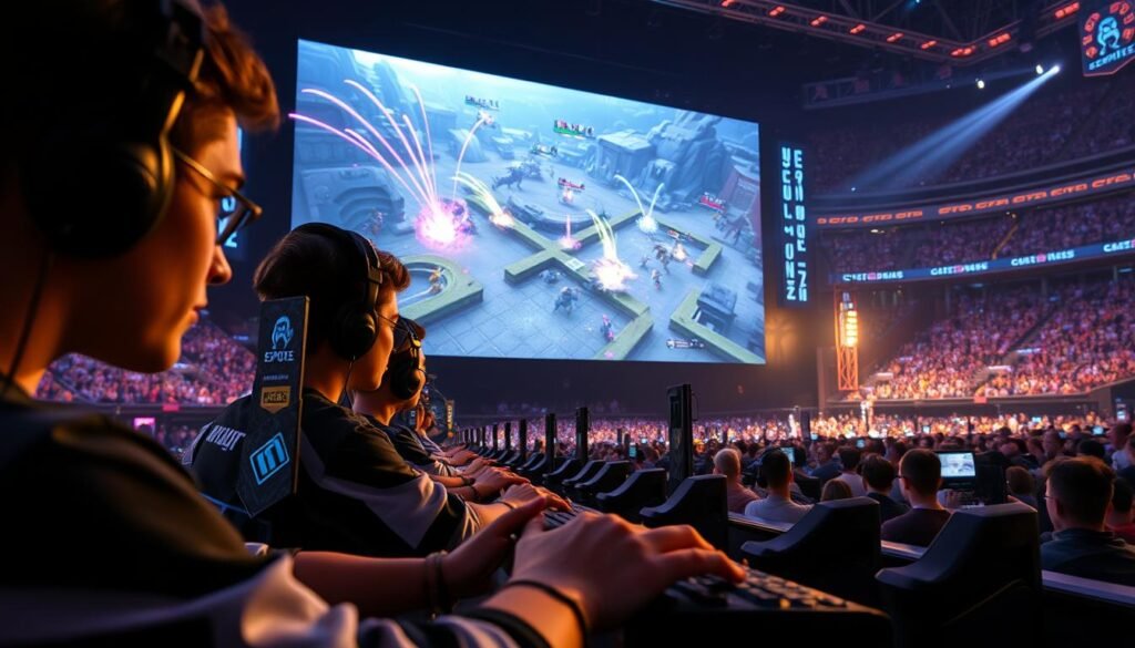 esports strategies