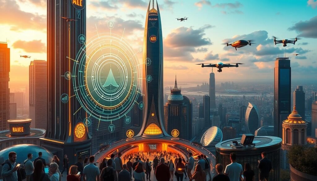 DeFi Yield Farming Future Trends