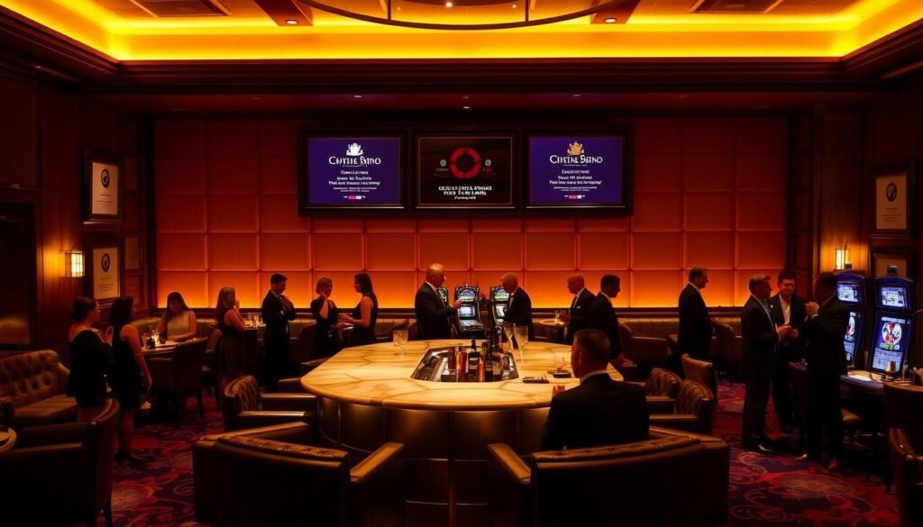 Sydney Casino VIP Loyalty Programs